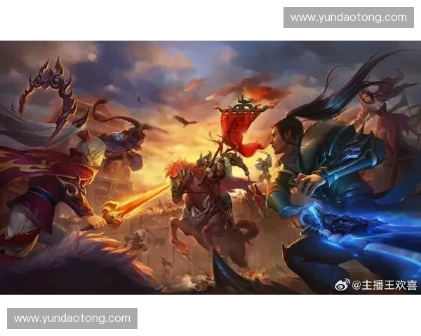 穿越刀塔战场纵览DOTA2年度四季更迭的英雄荣耀与版本风云