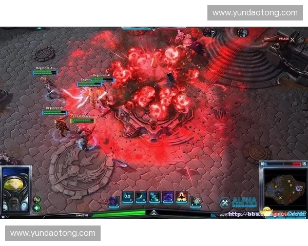 残剑风暴英雄全面解析新英雄登场策略及战术应用